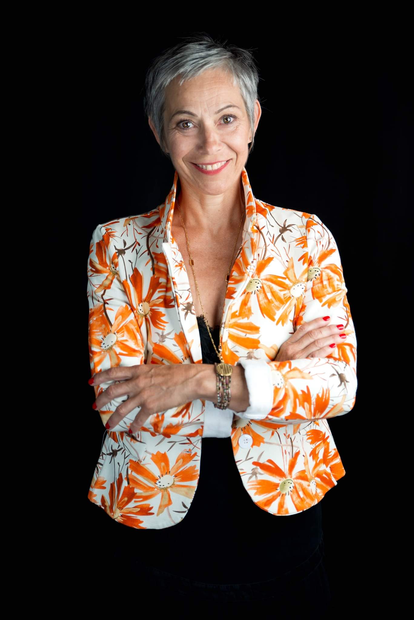 Sophie Surjus - Fondatrice de la méthode EPSSY®