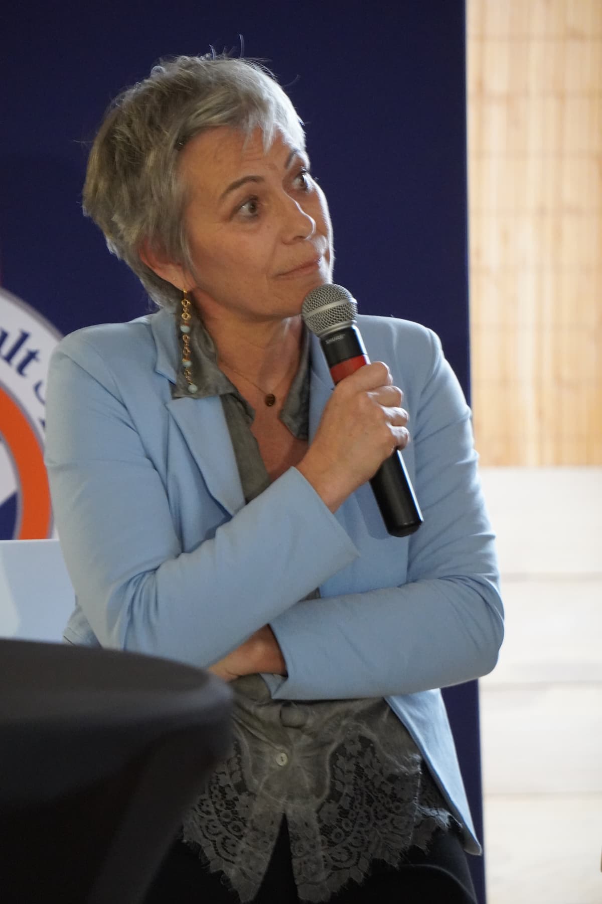 Sophie Surjus